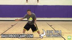 篮球比赛如何防守（想练成铁闸般的防守！这篇教学必须看）