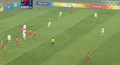 中国男足第一次进世界杯战绩（细数国足历史上，那些令人难忘的第一次）