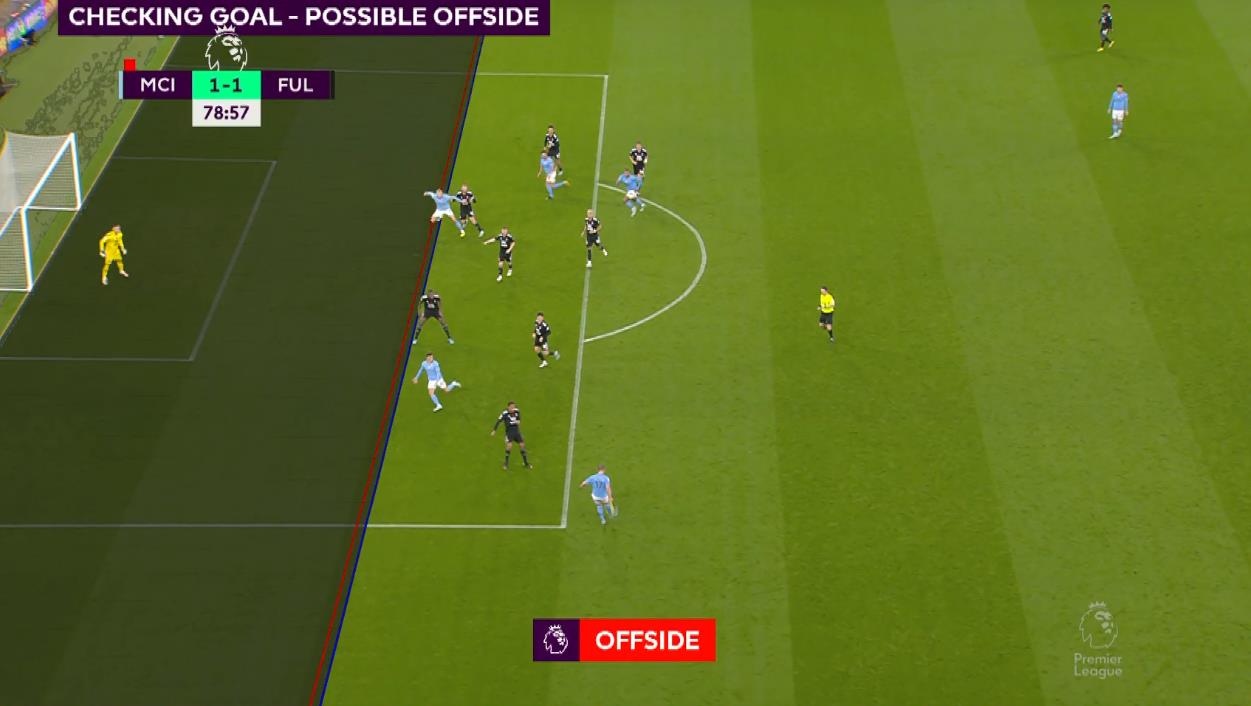 0战胜了富勒姆(英超-哈兰德点球绝杀阿尔瓦雷斯破门 十人曼城2-1富勒姆暂登顶)