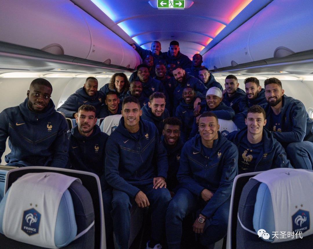 下届世界杯是什么时候（2022年卡塔尔世界杯：最具竞争力的冠军四国）