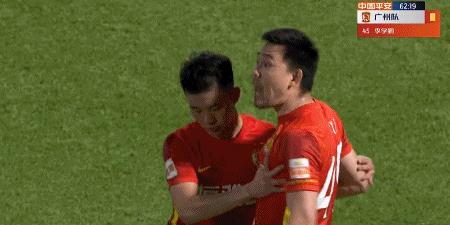 大连足球直播(文体直播大连人VS广州队!李学鹏还欺负商隐吗?郑智或迎12轮不胜)