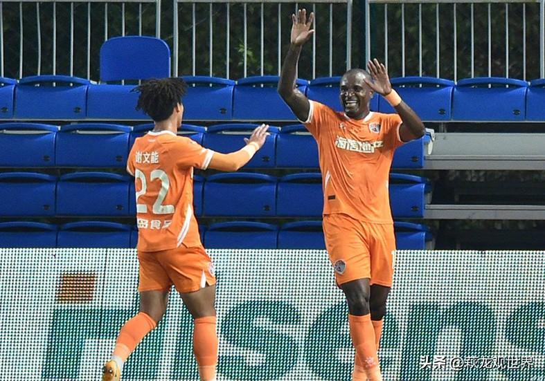 山东体育直播免费(山东体育直播海牛vs泰山!陈洋是郝伟的前车之鉴 张弛+肉苏力练练)