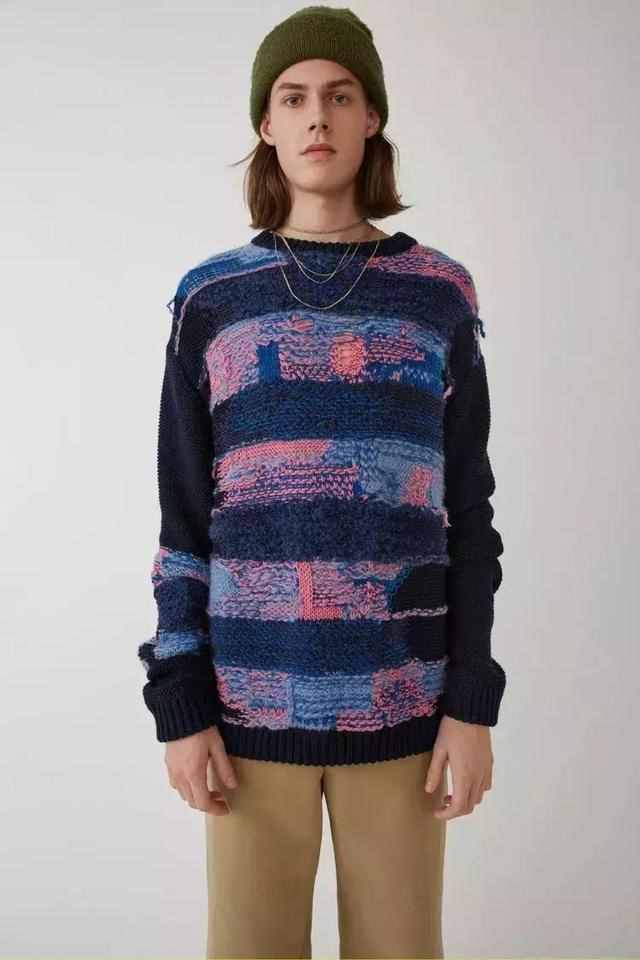 买毛衣什么牌子好（毛衣买什么牌子的好点）