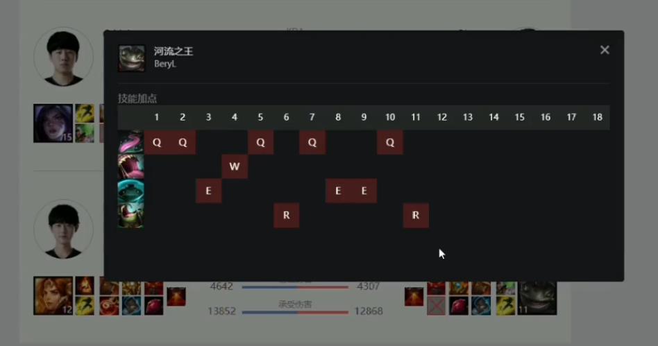 rng世界冠军是哪一年（RNG夺英雄联盟世界冠军，原神却成了白嫖大赢家？）