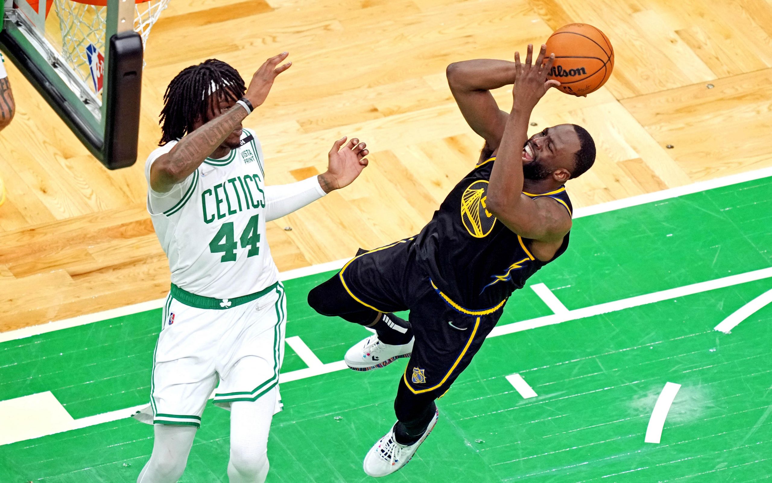 nba2019至2020常规赛战绩(勇士蛰伏3年兑现承诺,7个NBA总冠军超越公牛)