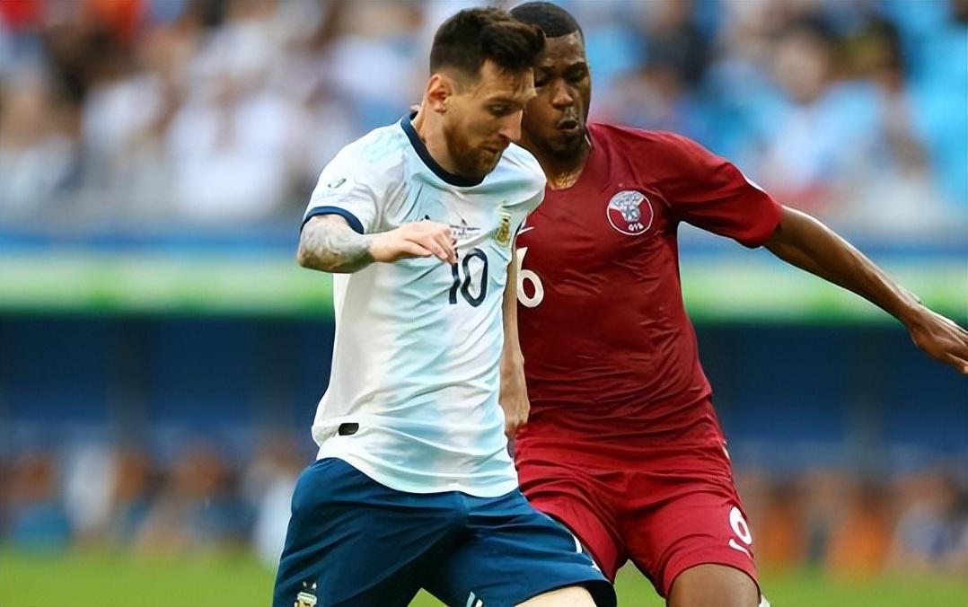 2022世界杯各组出线形势（亚洲6队世界杯参赛前景：1队近乎出线，3队或拿分，2队恐全败出局）