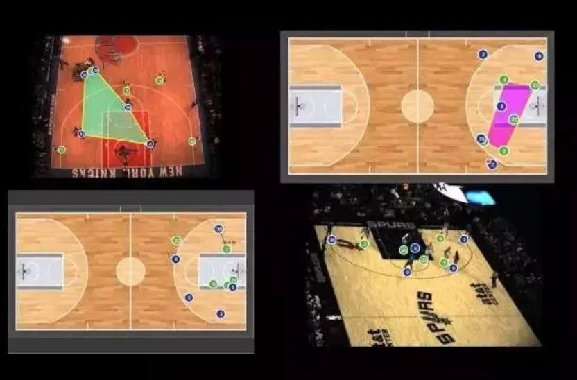 nba历年总冠军及比分(热搜第一!勇士时隔4年再夺NBA总冠军!库里赛后喜极而泣......)