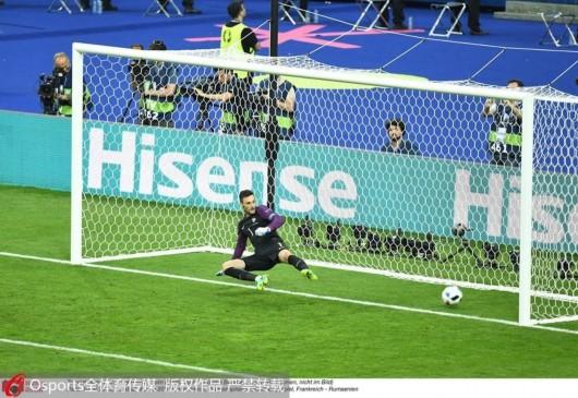 法国罗马尼亚集锦央视（吉鲁头球帕耶绝杀 法国2-1胜罗马尼亚）