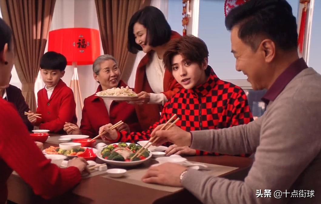 nba形象大使蔡徐坤（NBA请蔡徐坤做形象大使，80%球迷投出了反对票：难以置信！）