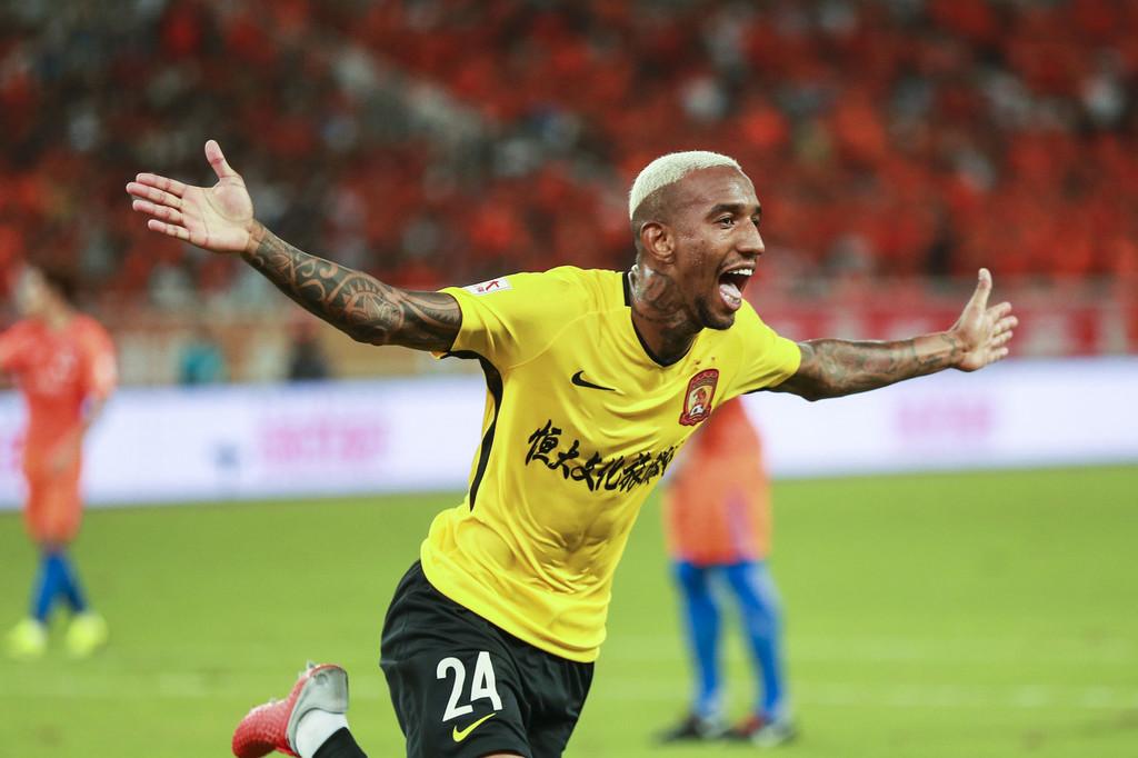 山东鲁能直播免费观看（PP体育高清直播恒大VS鲁能 李霄鹏欲取天河首胜 谁来顶替保利尼奥）