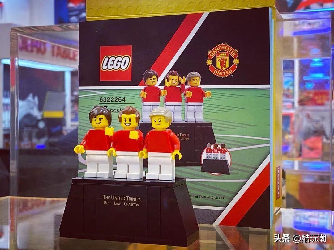 乐高世界杯季军赛2014(今年会有新足球套装吗?历年足球赛事乐高套装回顾总结)