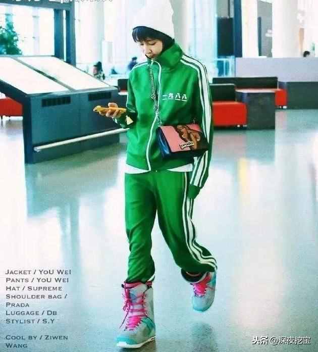 淘宝搜衣服技巧（淘宝上怎么买到质量好的衣服）