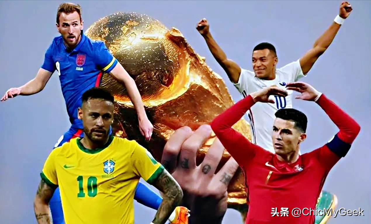 世界杯信仰之战（2022卡塔尔世界杯4大争议！C罗梅西最后一战，传6千移工丧命）