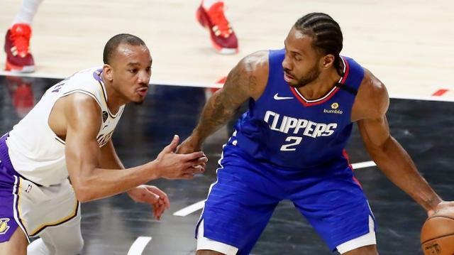 布拉德利为什么不打nba(布拉德利确认不参加NBA复赛,他缺阵对湖人影响有多大?)