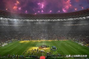 2018世界杯比赛制（世界杯改制：每两年一届！国足有机会再进决赛圈，改制后有利有弊）-华海博客