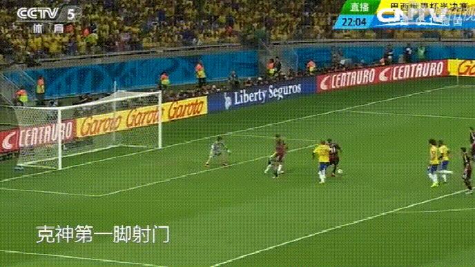 k神是谁足球运动员（绝对巨星｜世界杯第一射手，最纯粹足球的化身，不老K神）