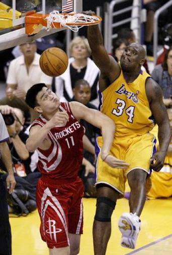 相遇nba有哪些超巨(NBA新世纪后出现过几位超巨?满打满算就6人 哈登都不够格)