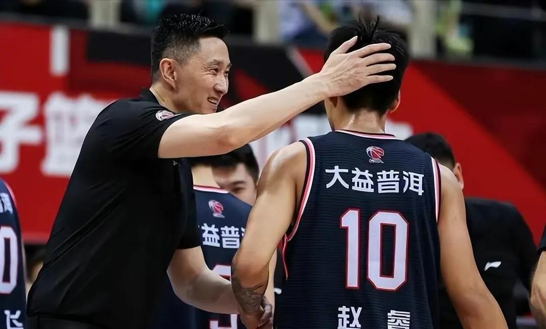 cba年薪排行2022（2022年广东队年薪公布，赵睿降薪，徐杰上涨20万，马尚只有180万）