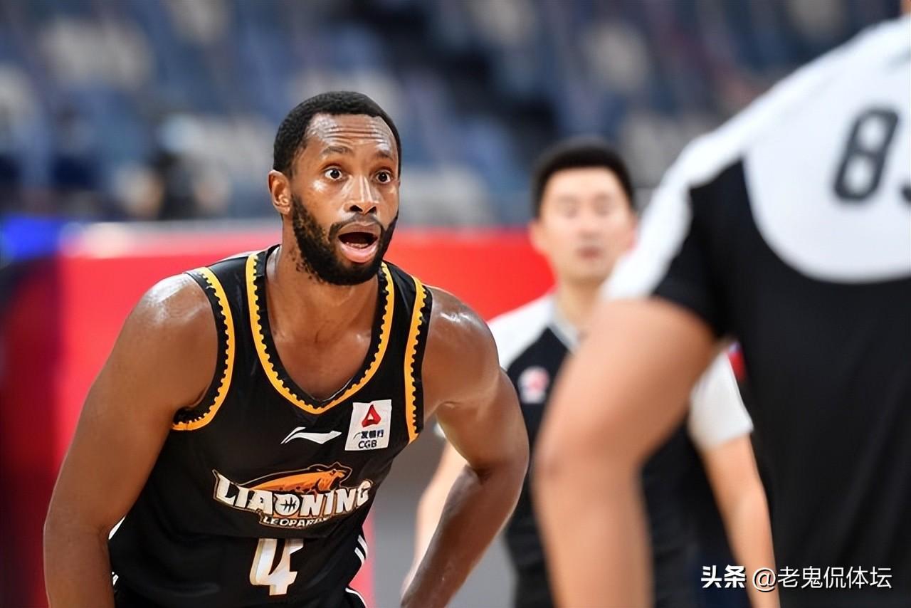 辽宁篮球队队员号码(终于定了!身披23号球衣,辽篮完成重磅补强,杨鸣卫冕有了好帮手)
