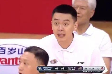 cba2020裁判名单（CBA裁判作弊被抓了？！离大谱的“名哨翻车记”）