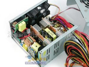 电脑电源维修(电脑电源维修视频讲解)-华海博客