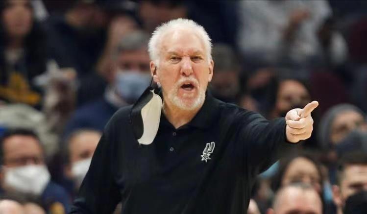 约什理查德森交易（理查德森被凯尔特人交易至马刺，在波波维奇手下，他打出这种表现）