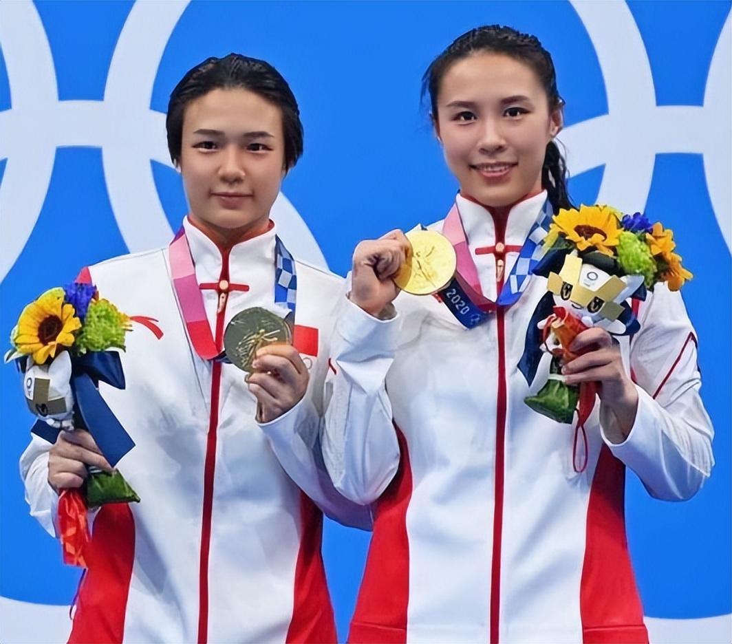 东京奥运会后哪些跳水员会退役（官方！31岁跳水奥运冠军宣布退役，结束27年运动生涯，感谢自己）