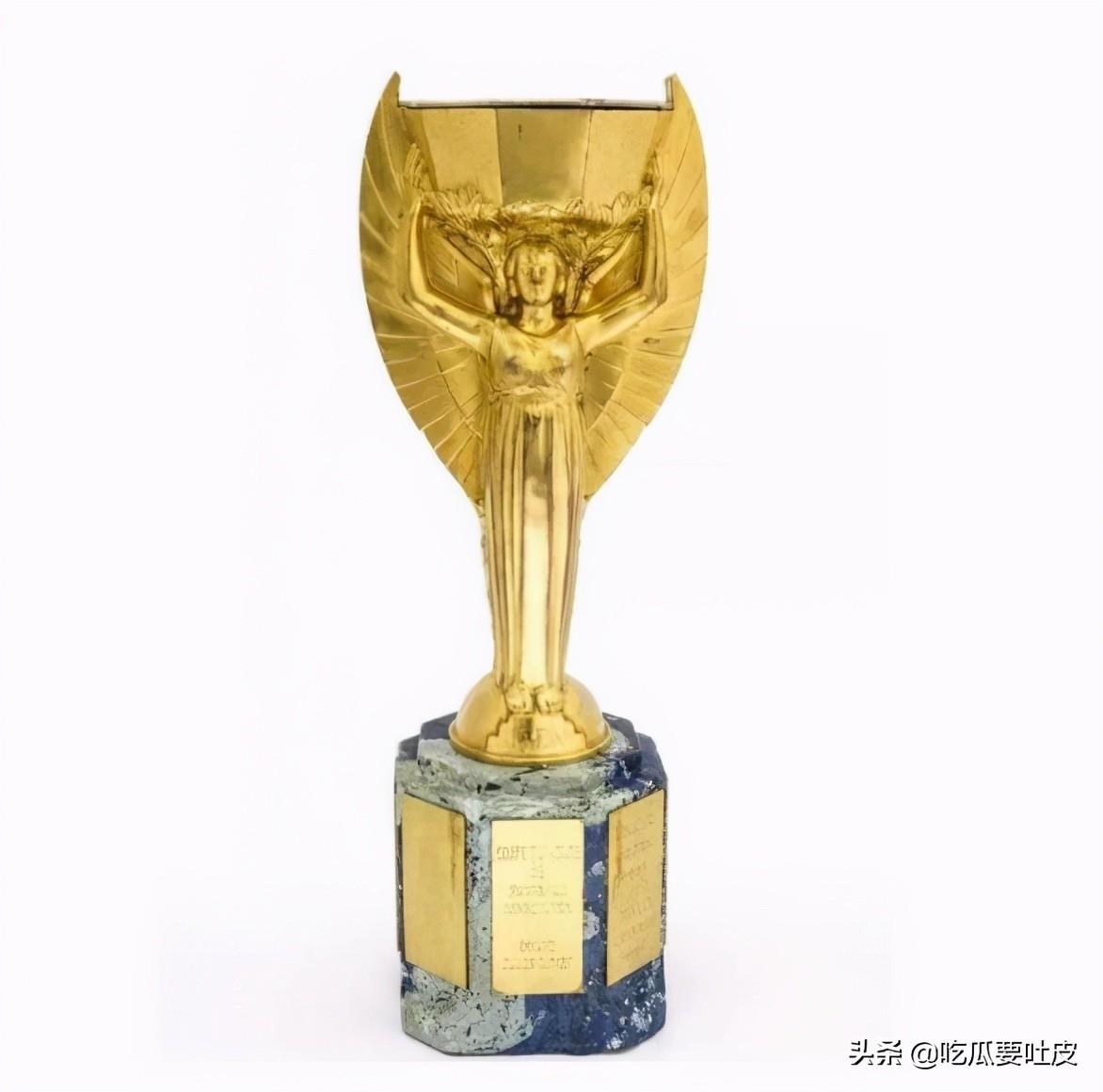 1974年世界杯为什么没有亚洲球队（世界杯小历史，1974年联邦德国世界杯，新的奖杯，新的开始）