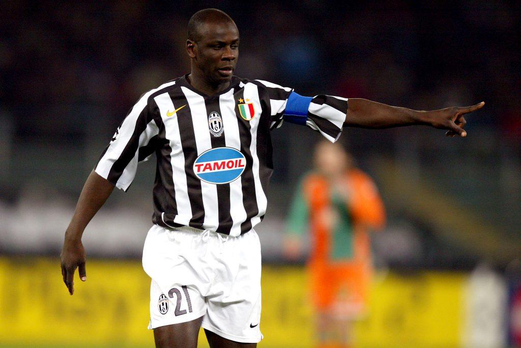 尤文图斯队史最强阵容(俱乐部最佳阵容系列-尤文图斯)