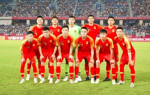 怎样才能加入足球国家队员（论加入男足的硬性条件）