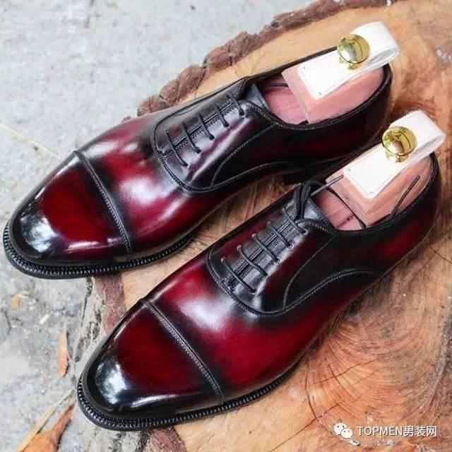 皮鞋网上买什么牌子好（男皮鞋买什么牌子好）