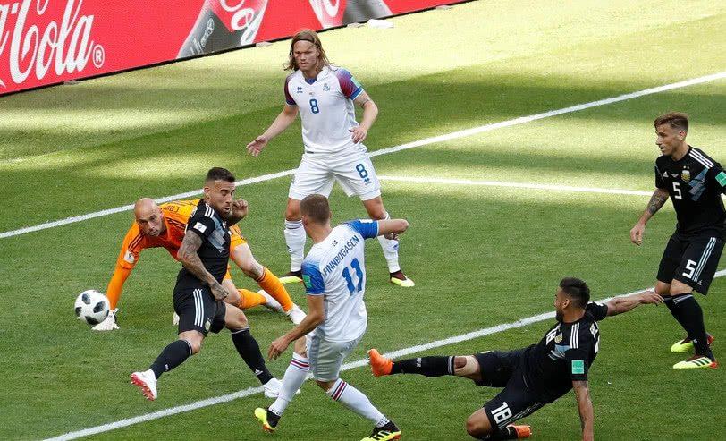 阿根廷队还够得上世界一流强队吗（阿根廷烂泥扶不上墙变伪强队 无愧南美中国队之名出线堪忧）