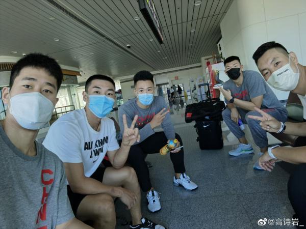 2017男篮亚洲杯中国队阵容（没有周琦，没有郭艾伦，没有王哲林，中国男篮亚洲杯不敌韩国）