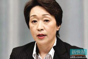 东京奥运会为什么是冬奥纪实（东京奥运会真要变成“冬奥会”？）-华海博客