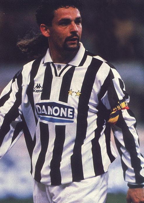 尤文图斯队史最强阵容(俱乐部最佳阵容系列-尤文图斯)