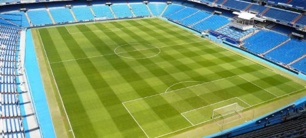 国际足球场长宽是多少（看了那么多年球，你可曾想到过这些？）