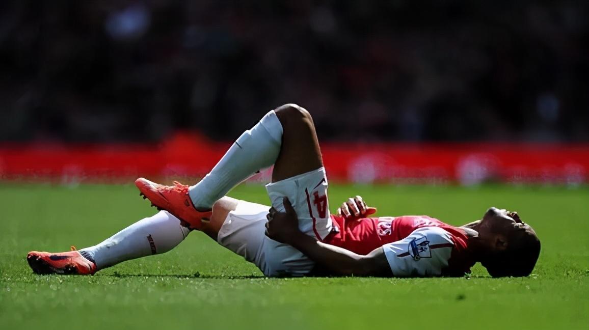 足球运动员容易哪里受伤（欧洲杯激战，这5种常见的足球运动损伤你不可不知）