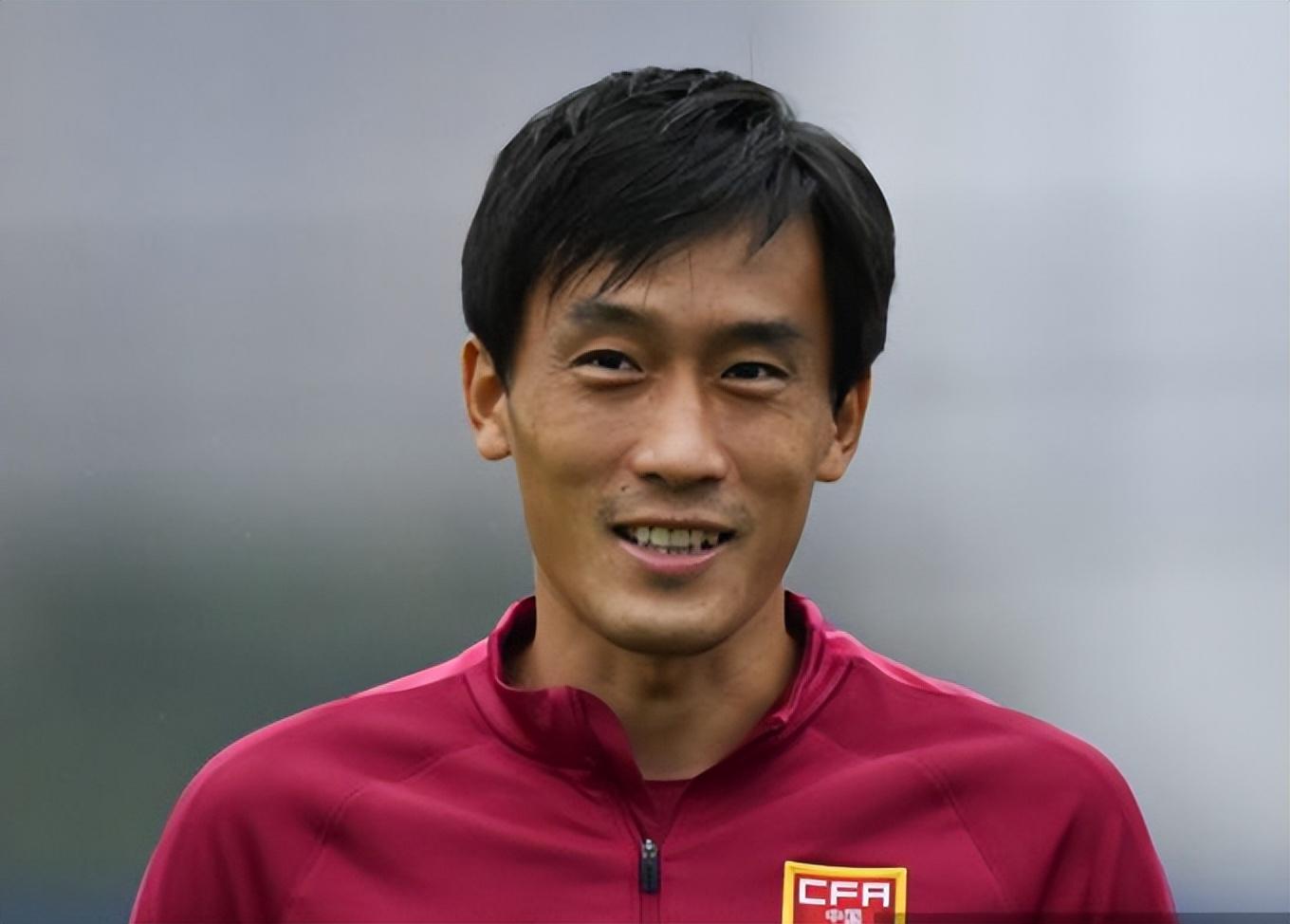 河南足球名人(河南足球史十大名将)