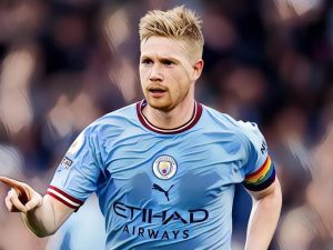 每年贡献进球最多（2022年英超贡献进球最多的球员排名）-华海博客