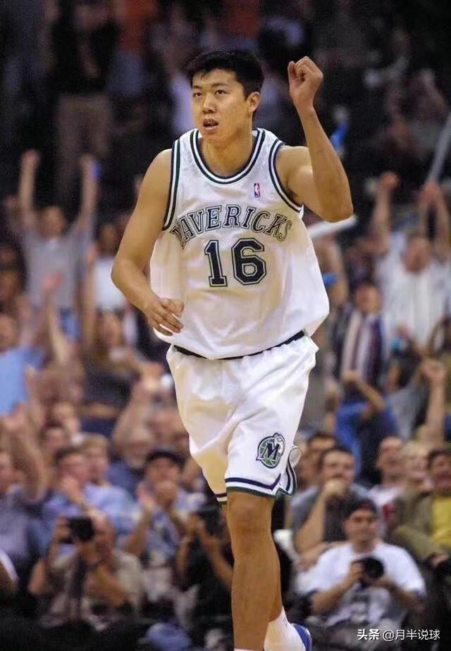 中途被裁的球员能拿到多少薪水（姚明打NBA挣了五个亿？盘点NBA的六位中国球员工资到底有多少）