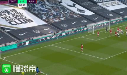 我们缺了一点运气（托比：今天的胜利有点运气；我们展现出球队的个性以及斗志）