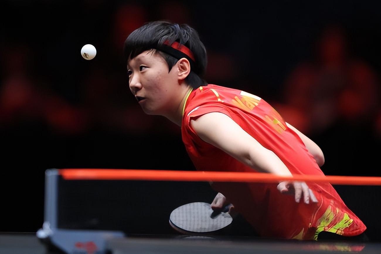 国乒最新消息今天(央视网正式确认,国乒迎重大喜讯:伊藤美诚遭致命打击,球迷振奋)