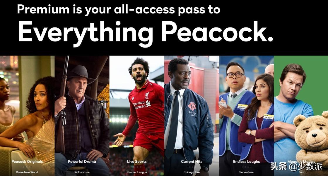 怎么在电视看英超直播(新赛季的英超哪里看?这些正版渠道快快收藏)