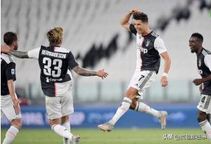 c罗生涯荣誉一览表（C罗获第7个联赛冠军！生涯32冠一览：5次夺欧冠+国家队2冠）-华海博客