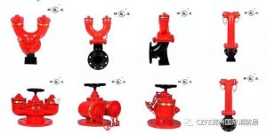 水泵结合器(水泵接合器安装图集)-华海博客