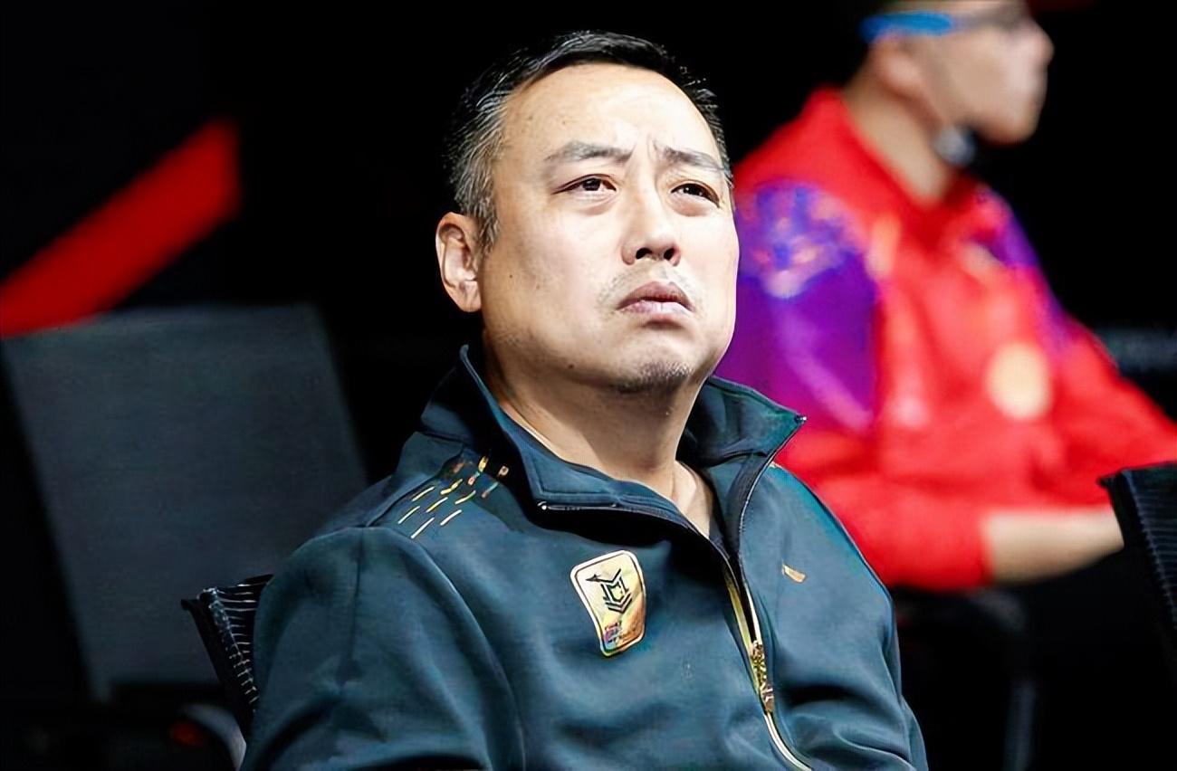 乒乓球亚洲杯名额怎么定（定了！乒乓球亚洲杯宣布重启，国乒四个名额待定，总奖金20万美元）