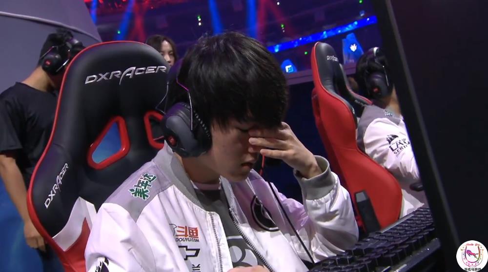 s8总决赛冠军阵容(S8总冠军的末路:这将是令人遗憾的结局?)