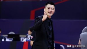 辽宁篮球队队员号码（终于定了！身披23号球衣，辽篮完成重磅补强，杨鸣卫冕有了好帮手）-华海博客