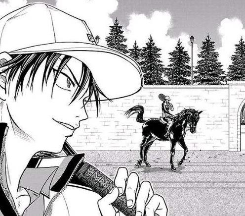 加入网球部就能体验（天马行空不是错，开篇王炸，好牌被打烂，《网球王子》败在何处？）