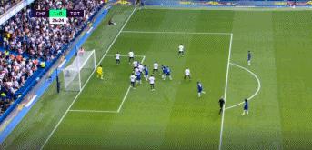 蓝军最新准确消息（蓝军进入新时代！1亿2强援联手破门，铁卫轰英超处子球图赫尔狂喜）